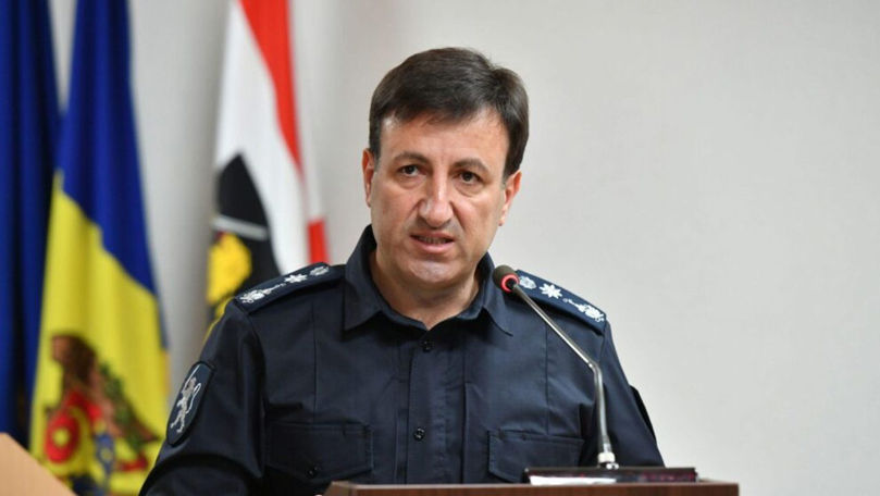Șeful Poliției: Un fost procuror apără interesele grupării criminale Șor