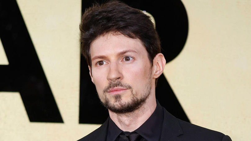 Durov închide canalele Telegram ce vând servicii de tip blocare negativă