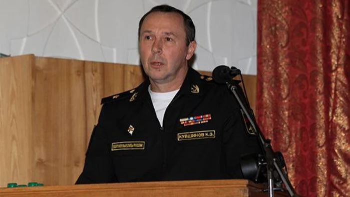 Corupţie la vârful armatei în Rusia: Încă un general a fost arestat