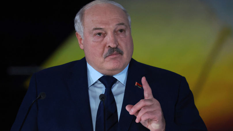 Aleksandr Lukaşenko admite că guvernează cu metode dictatoriale