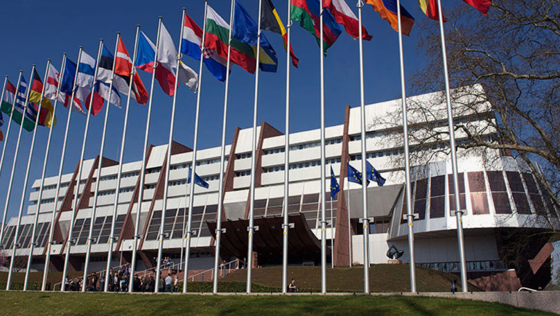 Consiliul Europei cere alegeri parlamentare corecte în Moldova