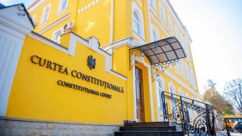 Alegeri: Curtea Constituțională urmează să confirme rezultatele oficiale