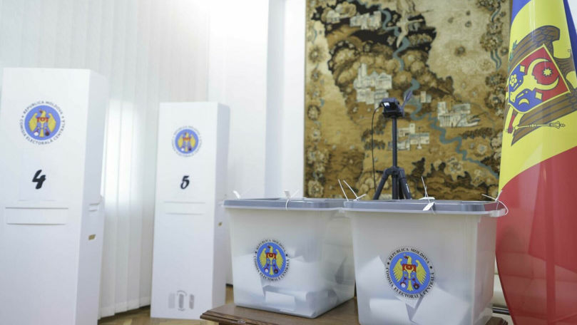 Alegeri în R. Moldova 2025. Votant: Să mergem, totuși, în Europa