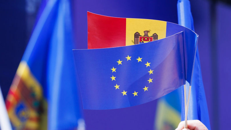 A fost lansată Platforma civică „Primarii pentru Europa”