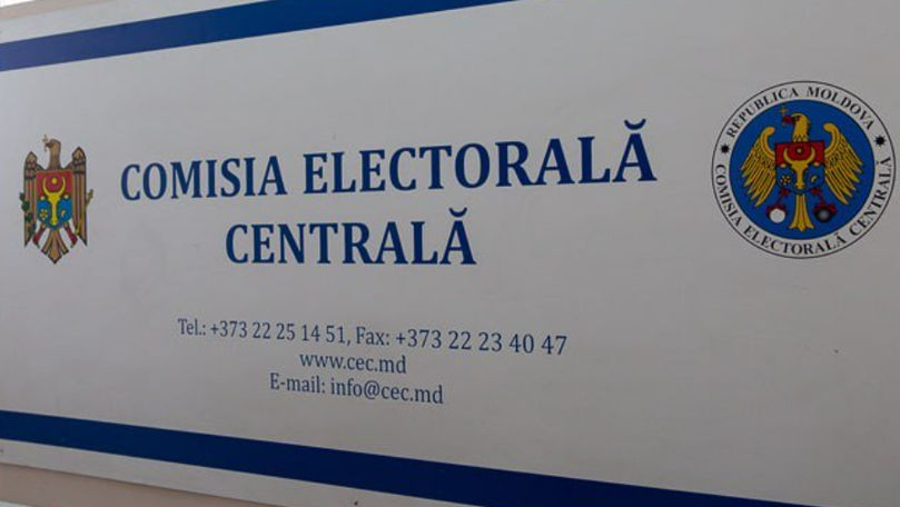 Partide finanțate ilegal din exterior: PSDE sesizează CEC
