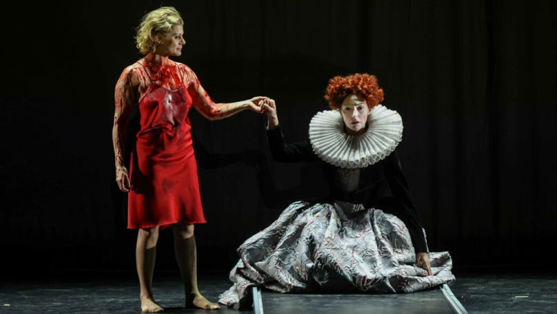 Chișinău găzduiește a X-a ediție a Reuniunii Teatrelor Naționale Românești