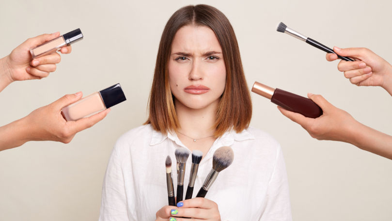 Chișinăul, plin de cursuri de beauty ilegale și diplome fără valoare