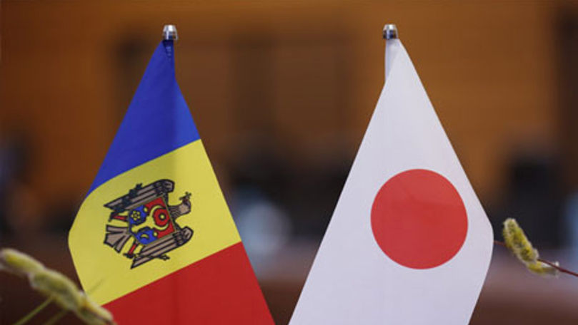Model japonez pentru Moldova: Doina Nistor, în vizită la hub-ul de inovație din Osaka