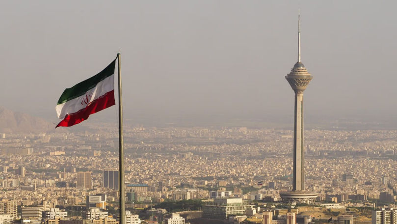 Iranul a testat prima sa rachetă balistică intercontinentală
