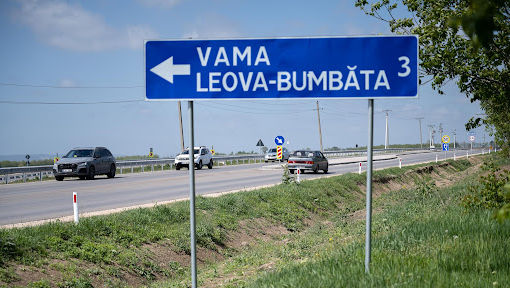 Călătorește sigur și informat: Reguli pentru traversarea PTF Leova-Bumbăta