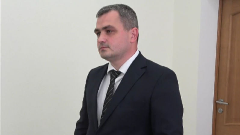 Modificări la Procuratura Strășeni: Anatolie Maliuta va deveni adjunct
