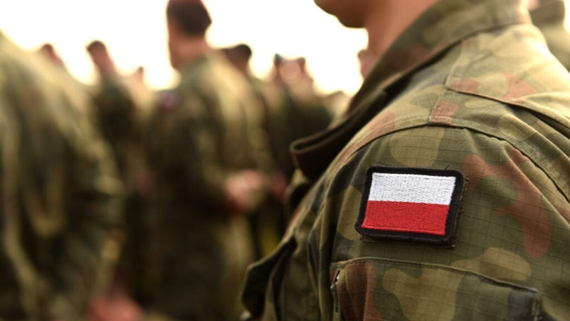 Karol Nawrock aprobă trupe NATO în țară, după survolul dronelor rusești