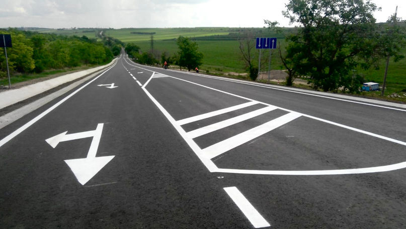 PAS promite modernizarea drumurilor și investiții în infrastructură