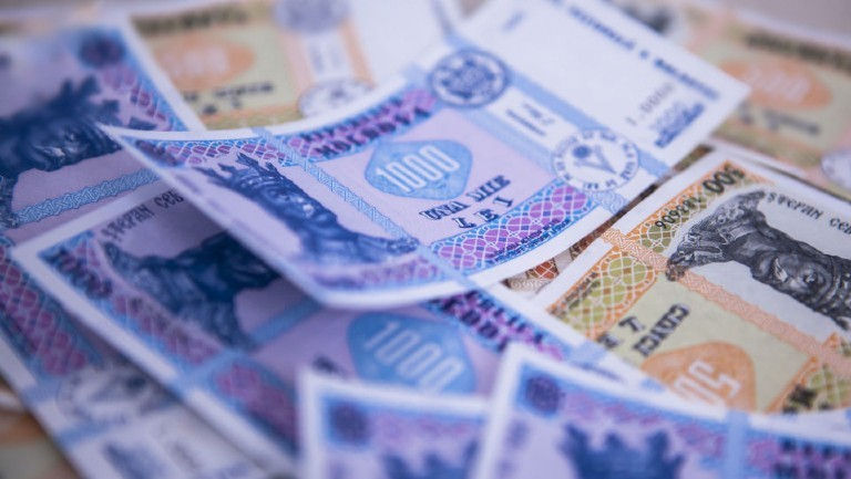ARBI gestionează bunuri și conturi indisponibilizate de 708 milioane lei