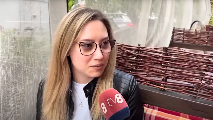 După 10 ani în străinătate, o tânără vrea să revină în Moldova