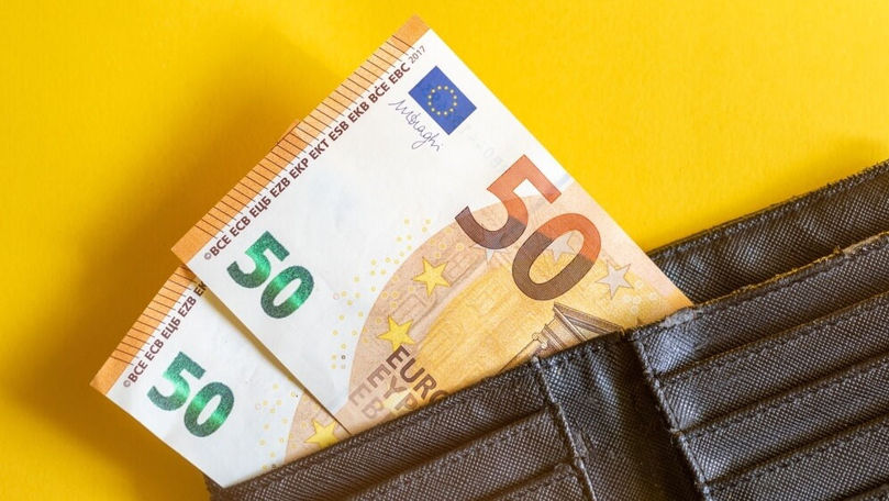 Transferurile de bani către Moldova au crescut cu 4 milioane de dolari