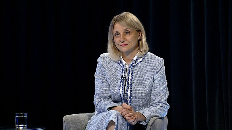 Doina Nistor: R. Moldova a învățat lecția embargourilor rusești