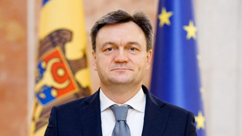 Recean: Când statul și cetățenii își apără împreună țara, câștigă democrația