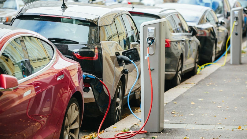 Proiect-pilot în Moldova: Vehiculele electrice vor livra curent în rețea