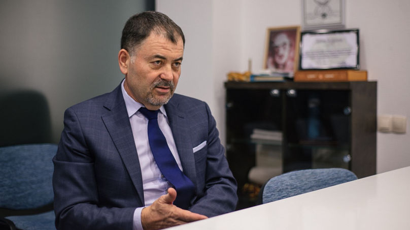 Șalaru: Alegerile de duminică, cele mai importante din istoria noastră