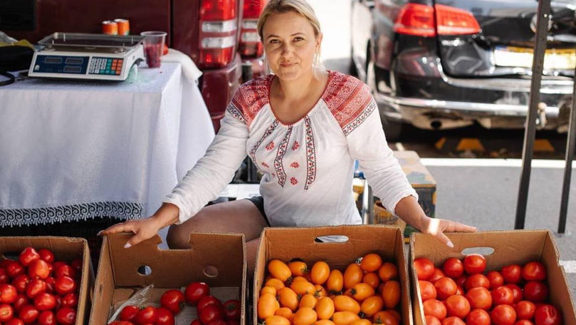 Târguri cu produse autohtone în Capitală: Unde vor fi organizate
