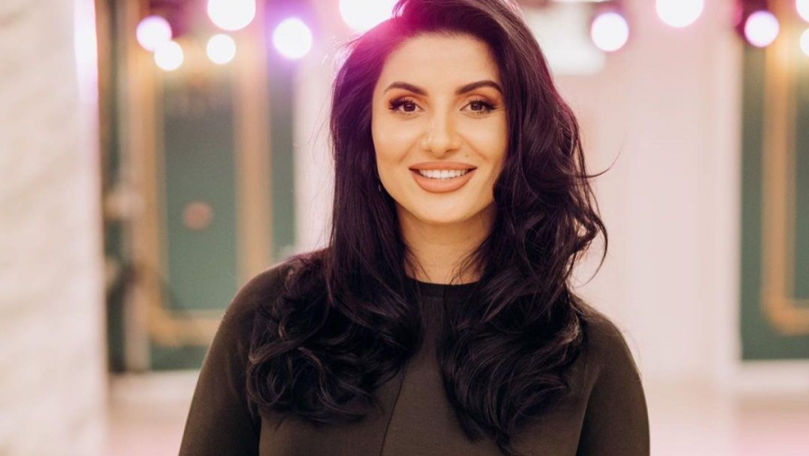 Cea mai mare sumă pe care a câștigat-o Svetlana Sainsus de pe Instagram