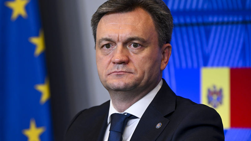 Premierul prezintă realizările și planurile în domeniul energetic