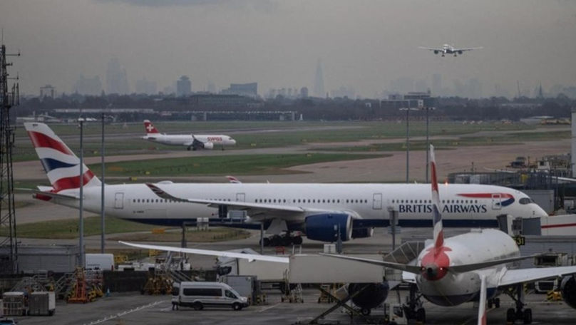 Un atac cibernetic a provocat perturbări pe mai multe aeroporturi
