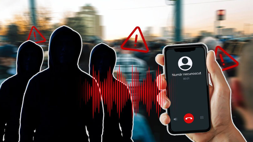 Sondaje telefonice „cu iz de manipulare”. Cine se află în spatele lor?