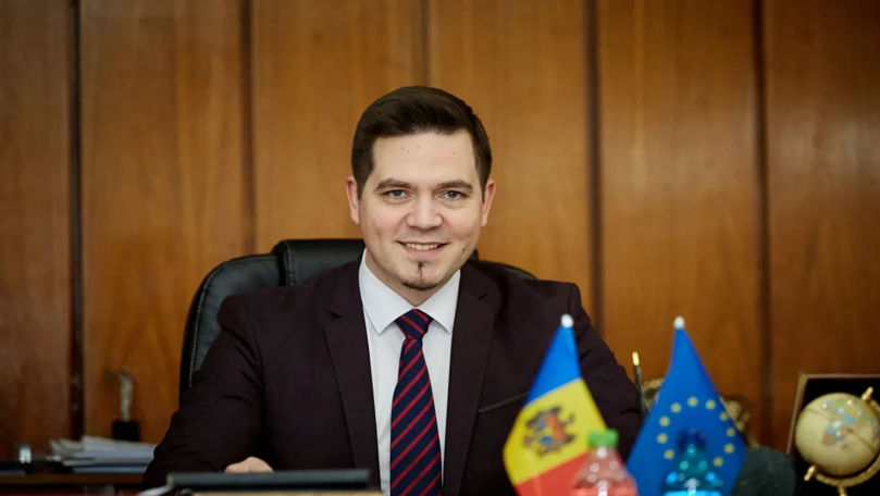 Tudor Ulianovschi și PSDE își reafirmă angajamentul față de valorile europene