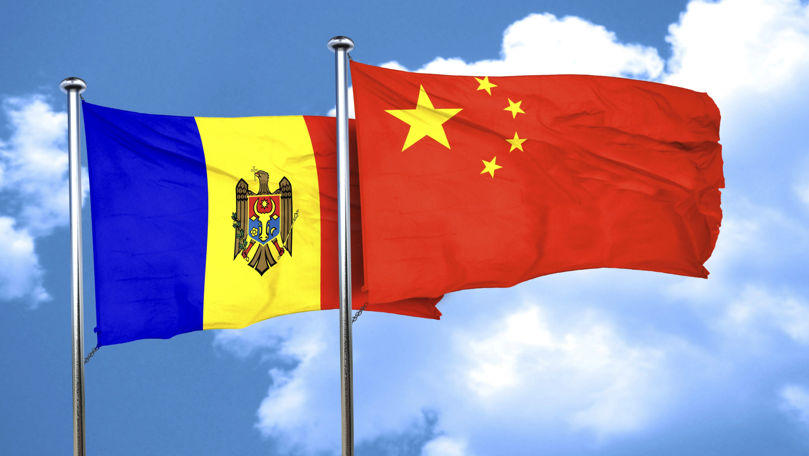 Însărcinatul cu afaceri chineze: Țineți minte istoria și protejați pacea