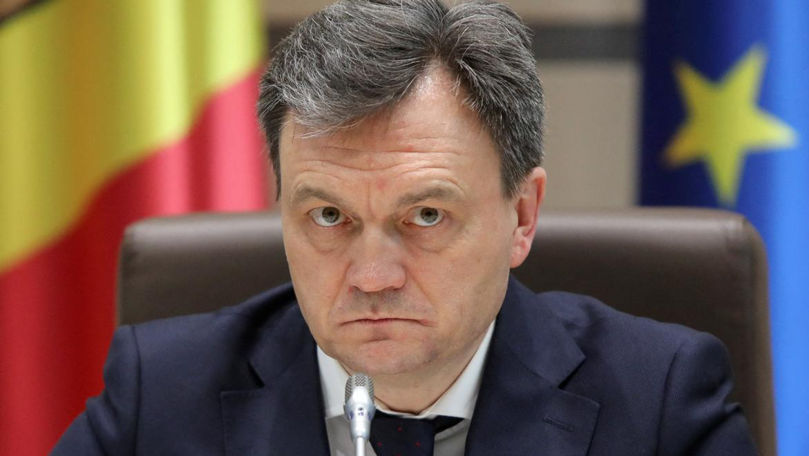 Recean: Arestarea lui Balan, parte a planului de a preveni amestecul Rusiei în alegeri
