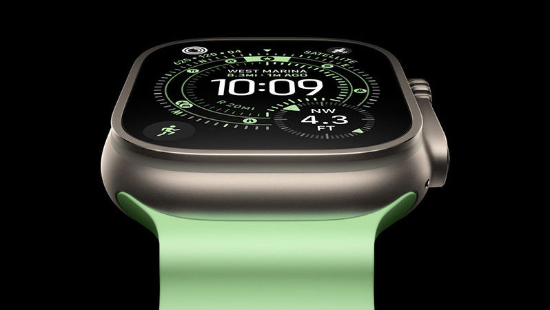 Apple a prezentat ceasul inteligent Watch Ultra 3: Ce funcții are