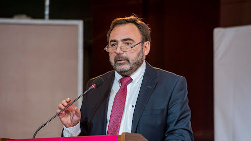 După protestul veteranilor, Mark Tkaciuk s-a răzgândit și nu mai vrea federalizare