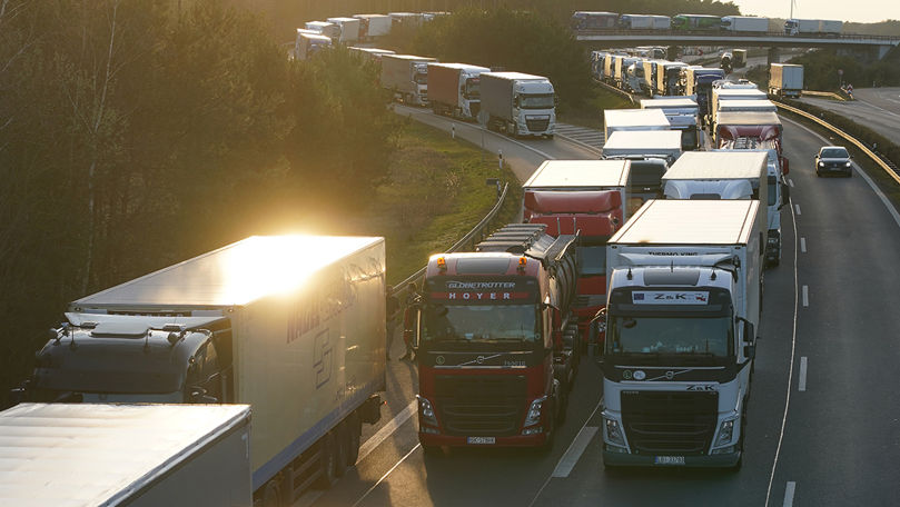 Moldova intră în rețeaua vamală a UE: Beneficiile operatorilor economici