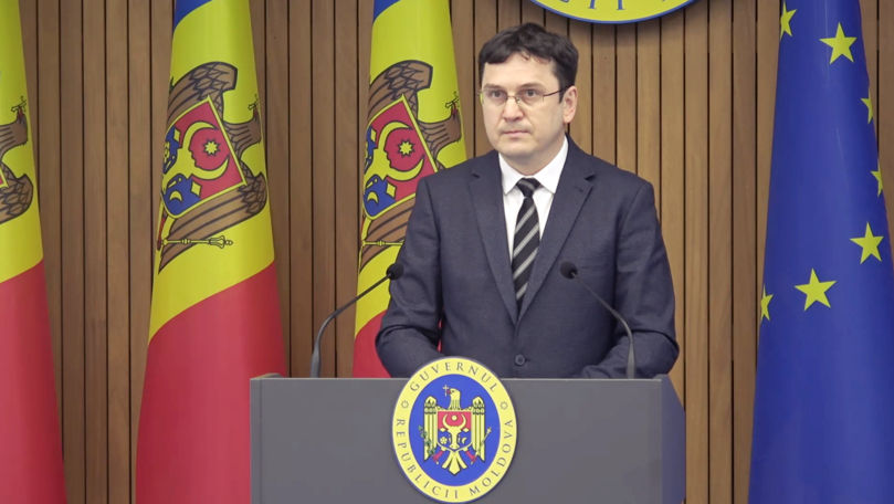 Marcel Spatari: R. Moldova poate adera la UE chiar și fără Ucraina