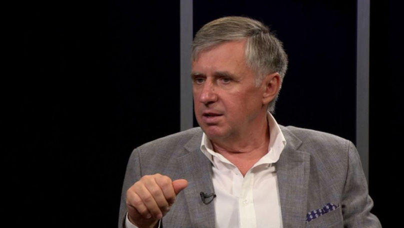 Colaps economic în țară? Sturza: Indicatorii nu sunt chiar atât de răi