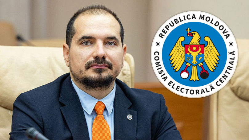 Implicarea lui Buzu în acțiuni electorale: CEC respinge contestațiile