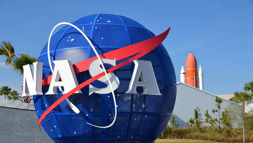 NASA a interzis cetățenilor chinezi să participe la programele sale