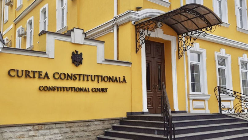 CC: Interdicția de a audia coacuzații ca martori este neconstituțională