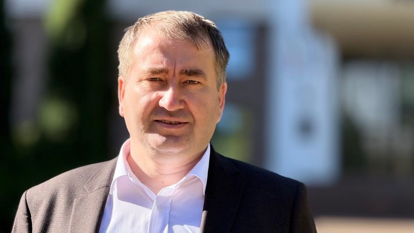 Alianța Moldovenii: Alegerea din 28 septembrie nu este între Est și Vest, dar între trecut și viitor Ⓟ