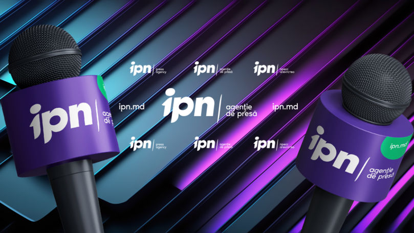 Pe site-ul agenției IPN au fost înregistrate aproape 1,4 milioane de atacuri într-o lună