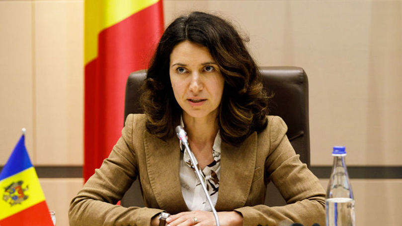 Stamate: Un vot independent este un vot al oamenilor, până la capăt Ⓟ