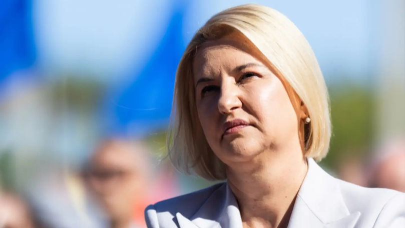 Cum foștii oameni ai lui Șor au ajuns lideri în partidul Irinei Vlah