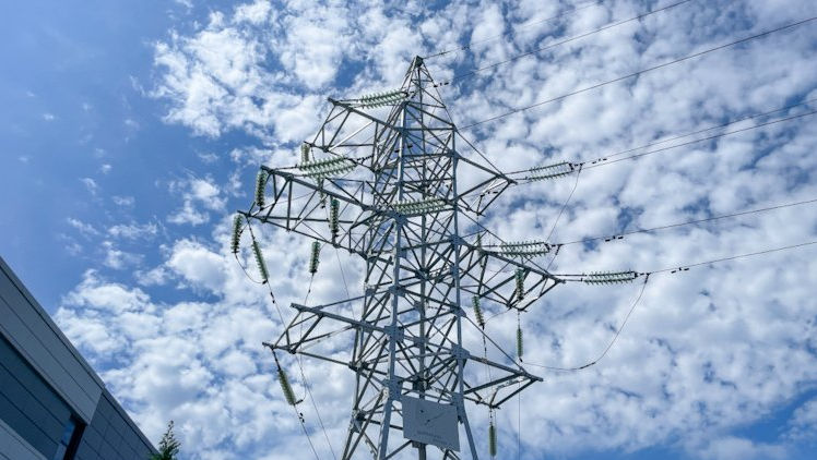 Investiții în dezvoltarea rețelelor electrice de transport, până în 2034