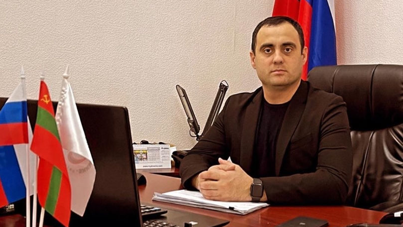 Ce spune Primăria Chișinău despre oficialul separatist, angajat la RTEC