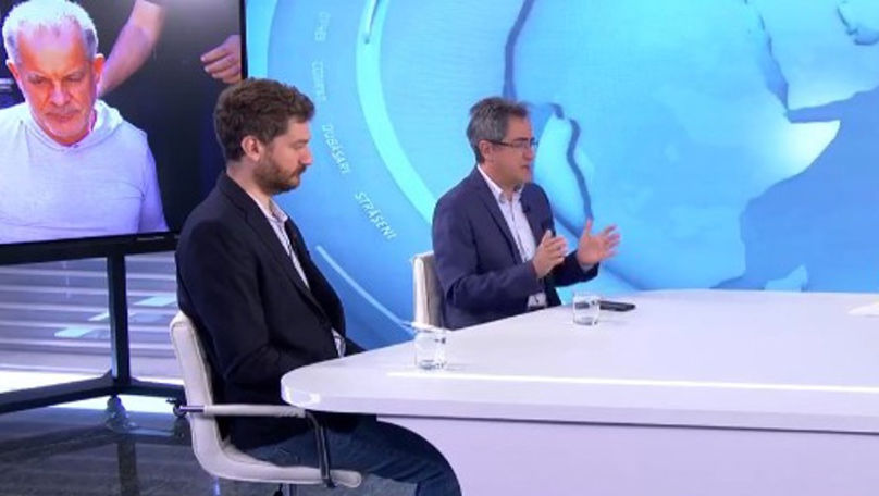 Extrădarea lui Plahotniuc. Expert: Urmează „testul justiției”