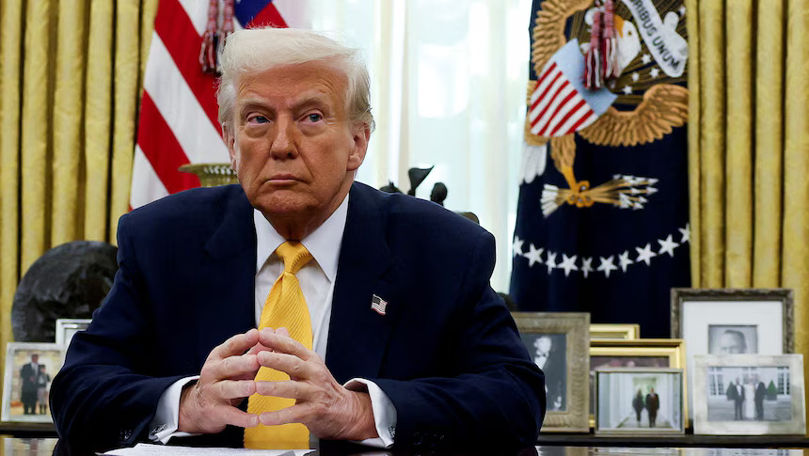 Trump cere țărilor europene să înăsprească sancțiunile contra Rusiei
