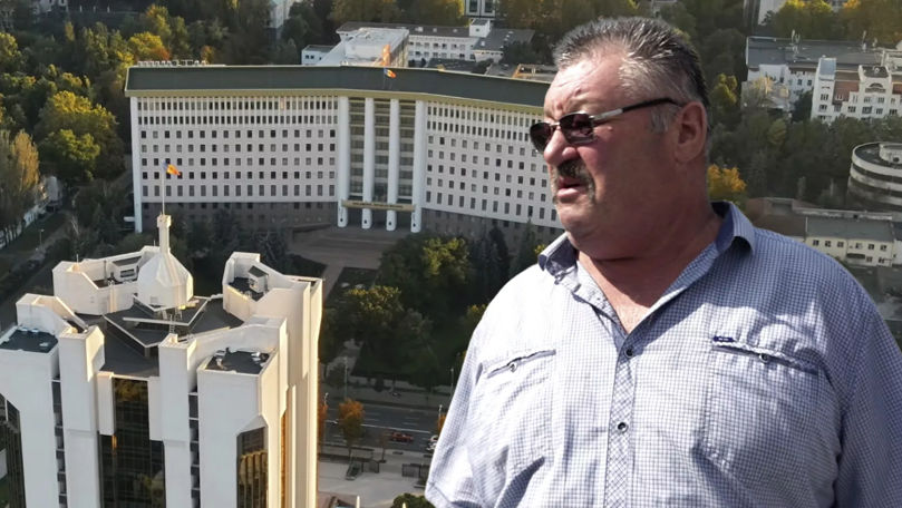 Ziare, pliante și sondaje: Campania electorală, tot mai vizibilă la sate