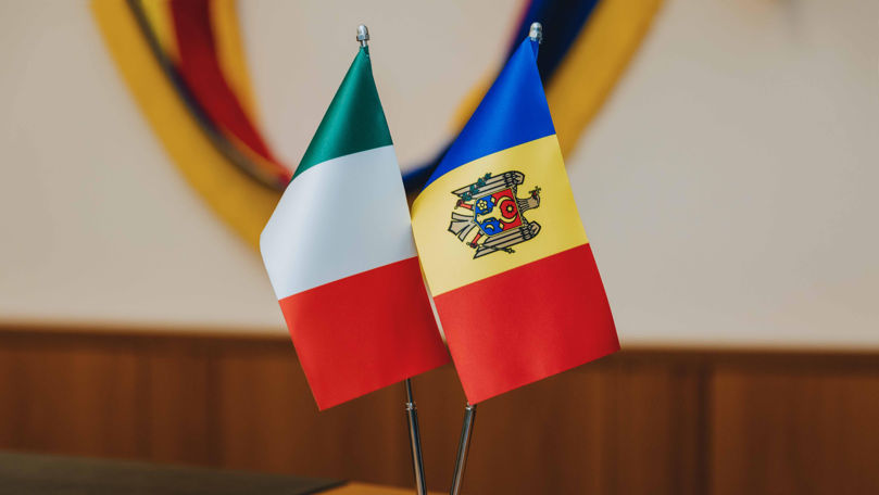 Permisele moldovenești, recunoscute în Italia începând cu 8 noiembrie